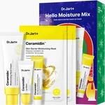 Dr. Jart+ Holiday Hello Moisture Mix Set dárková sada (s hydratačním účinkem)