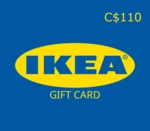 IKEA C$110 Gift Card CA