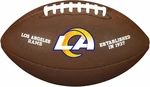 Wilson NFL Licensed Los Angeles Rams Americký futbal