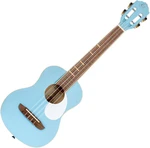 Ortega RUGA-SKY Blue Tenorové ukulele