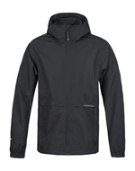 Men's membrane jacket Hannah CHAZ anthracite