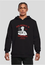 Men's Giuseppe's Pizzeria Hoody Black