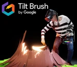 Tilt Brush EU PC Steam CD Key