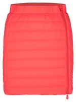 Women's skirt LOAP IRENKA orange