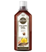 CANVIT BARF Cod Liver Oil 500 ml