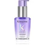 Kérastase Blond Absolu L'huile Cicagloss hydratačný olej pre blond a melírované vlasy 30 ml