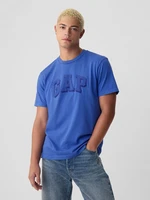 GAP T-shirt with logo - Men's