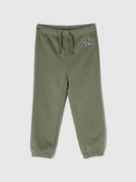 GAP Baby sweatpants with logo - Boys