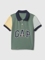 GAP Kids ́s T-shirt with logo - Boys