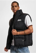 Men's Bubble Vest 1.0 Black Vest