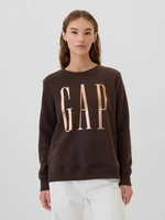 GAP Sweatshirt with logo - Women