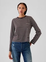 GAP Organic Cotton T-Shirt - Women's