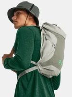 Sivý batoh Under Armour UA Flex Trail Backpack