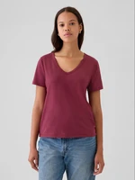 GAP Cotton T-shirt Vintage - Women's