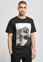 2Pac F*ck The World Tee černé