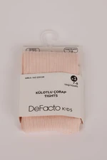 DEFACTO Girls Tights