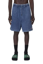 Diesel Shorts - D-BOXY-NE SHORTS blue