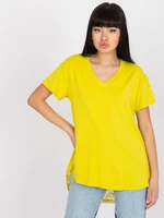 Blouse-FA-BZ-7724.92P-lime green