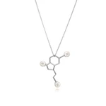 Giorre Woman's Necklace 34688