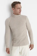 Férfi pulóver Trendyol Knitwear