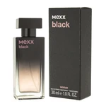 Mexx Black Woman EDT 30 ml W (Nový obal)