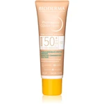 Bioderma Photoderm Cover Touch vysoko krycí make-up SPF 50+ odtieň Light 40 g