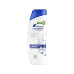 Head&Shoulders Classic Clean šampon proti lupům 400 ml