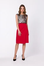 Stylove Woman's Skirt S343