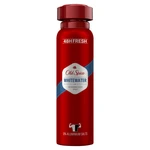 OLD SPICE WhiteWater Deo sprej so sviežou vôňou 150 ml