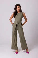 BeWear Woman's Jumpsuit B256