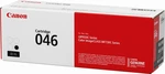 Canon 046BK (1250C002) čierný (black) originálny toner