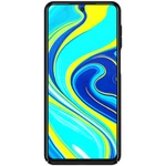 Zadní kryt Nillkin Super Frosted pro Xiaomi Redmi Note 9 PRO/MAX/Note 9S, černá