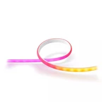 Przedłużenie inteligentnej taśmy LED 12 W 100 cm Gradient lightstrip – Philips Hue