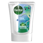 DETTOL Kids Náplň do bezdotykového dávkovača mydla Dobrodruh (250ml)