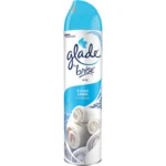 GLADE osvěžovač vzduchu Pure Clean Linen 300 ml