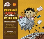 4bambini Pekelné učení s Čertíkem Kvítkem: Vyjmenovaná slova