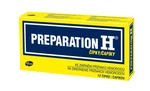 Preparation H 12 čípků