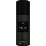 David Beckham Instinct - deodorant ve spreji 150 ml