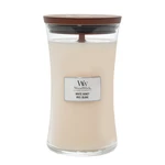 Wood Wick Vonná svíčka White Honey 609 g