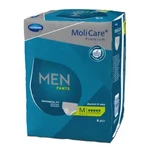 MOLICARE Premium men pants 5 kvapiek M 8 kusov