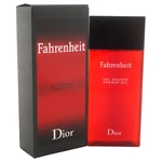 Dior Fahrenheit - sprchový gel 200 ml