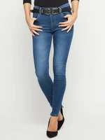 Jeggins blue DENIM cxj8828. R14