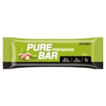 PROM-IN Essential Pure bar proteínová tyčinka pistácia 65 g