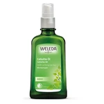 WELEDA Brezový olej na celulitídu 100 ml