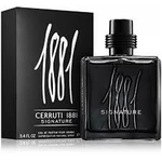 NINO CERRUTI 1881 Signature Parfumovaná voda pre mužov 100 ml