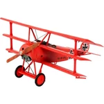 Revell ModelSet lietadlo Fokker DR.1Triplane 1 : 72