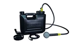 RidgeMonkey sprcha s kanystrem Outdoor Power Shower Full Kit