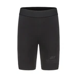 Men's quick-drying shorts ALPINE PRO IMEC black