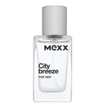 Mexx City Breeze For Her toaletní voda pro ženy 15 ml