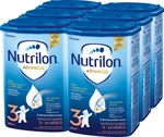 NUTRILON Advanced 3 batolecí mléka 6 x 800 g